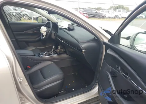 2022 Mazda Cx-30 Preferred z USA, uszkodzony, nr VIN 3MVDMBCL0NM417175